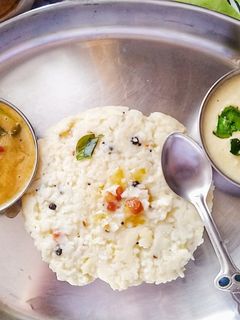 வெண்பொங்கல் செய்முறை முக்கிய புகைப்படம்