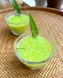 Chè Ngô Lá Nếp