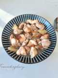 Ayam Kukus Bligo