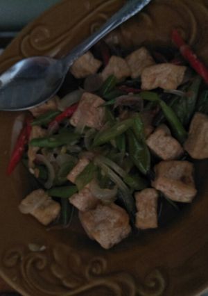 Foto resep Tahu Saos Tiram