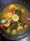 Sayur asem
