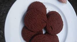 Hình ảnh món Cookies chocolate