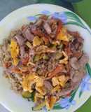 Arroz oriental