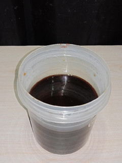 Foto resep Cuka pempek