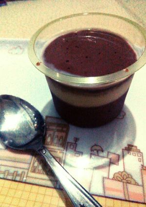 Foto resep Silky Puding Ala2