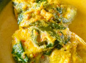 Foto resep Gulai tuna ruku ruku