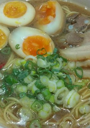 去皮五花肉拉麵叉燒 的食譜成品照片