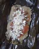 Tamal de chipil