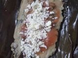 Tamal de chipil