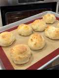 2 Ingredient Bread Rolls