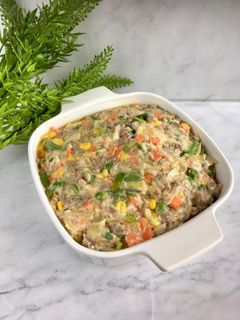 Foto resep Ragout Daging Sapi Giling