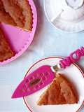 Torta paradiso light