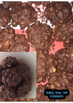 Foto resep Bengbeng Kacang tanah