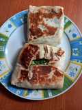 Wraps