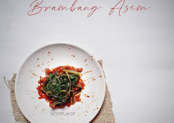 #257 Brambang Asem