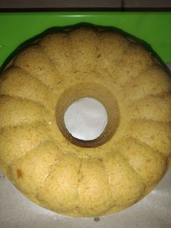 Foto resep Bolu kukus labu kuning