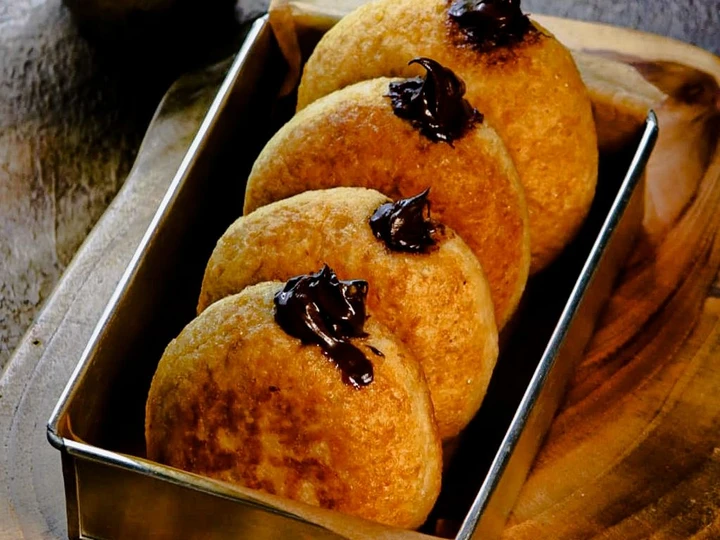 Recipe Bomboloni vegan gluten free the Can Spoil the Tongue So Delicious