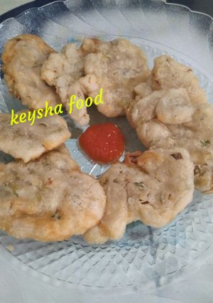Foto resep Cireng crispy mantul