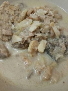 Foto resep Sayur Nangka Tetelan