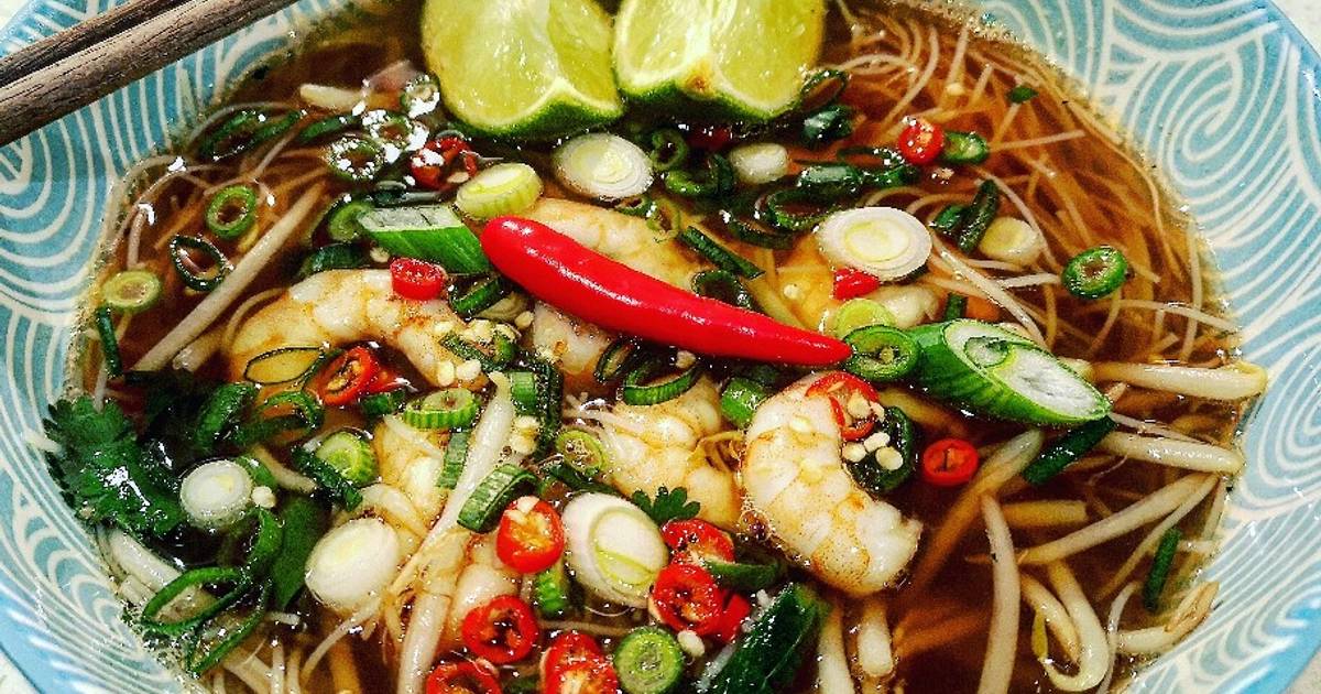 35 Easy And Tasty Vietnamese Seafood Recipes By Home Cooks - Cookpad