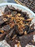 Paru Asam Manis