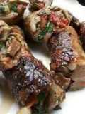 عصبان الكبدة المشوي 🤤