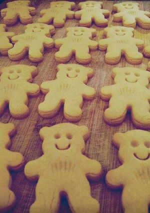 Foto resep Kue Kering untuk Anak