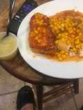 Pork chops southern style