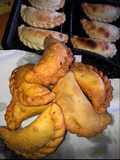 Empanadas de carne 🇦🇷