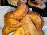 Empanadas de carne 🇦🇷