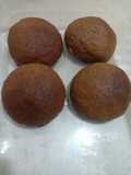 Roti boy multigrain gandum