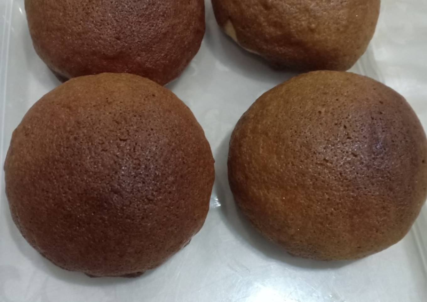 Roti boy multigrain gandum