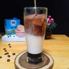 รูปของ Es Kopi Susu Regal