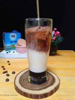Foto resep Es Kopi Susu Regal