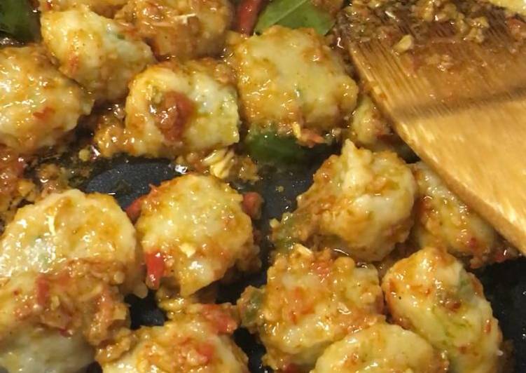 Resep Bakso hot jeletot :D Anti Gagal