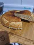 Tortita rápida y fácil