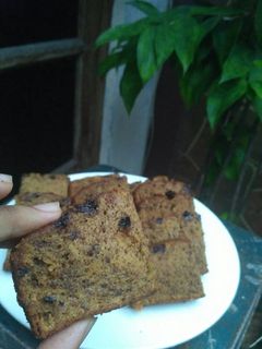 Foto resep Banana Cake Super Moist