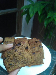 Foto resep Banana Cake Super Moist