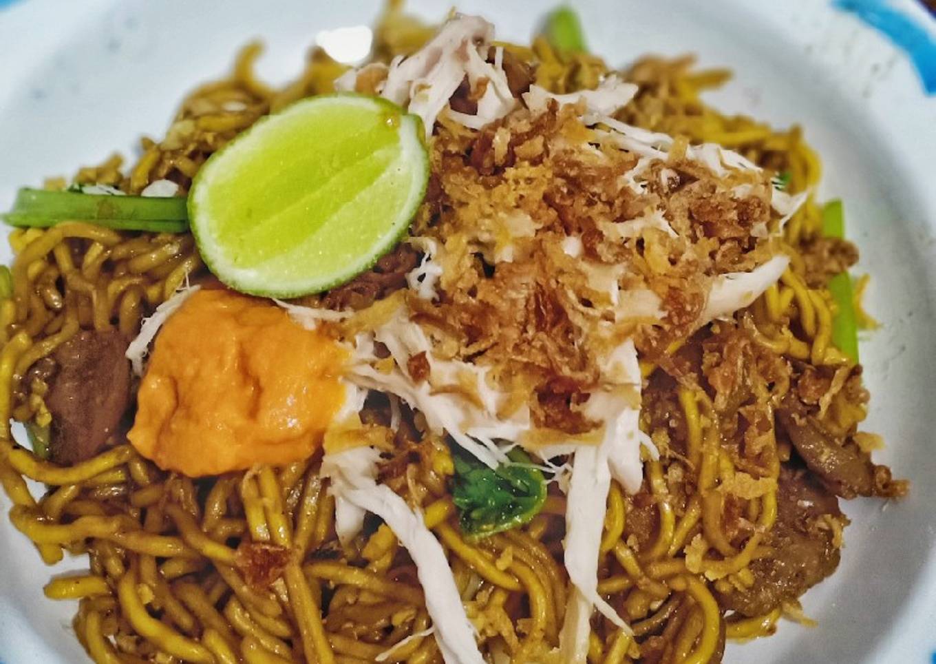 049. Mie Goreng Jawa