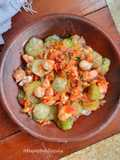 1147. Sambal Ganja (Asam Udeung)