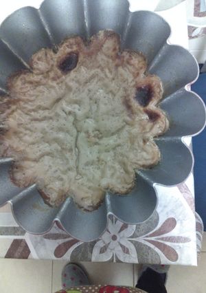 Foto principal de Flan casero de café