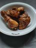 Ayam Masak Rempah