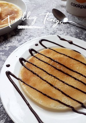 Foto resep Tamblag Terigu