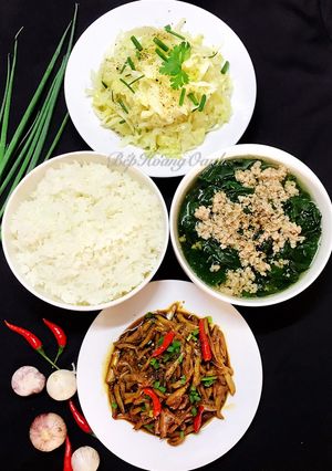 Hình của món Bữa Cơm Gia Đình 48.
