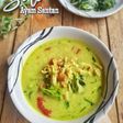 Soto Ayam Santan