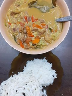Foto resep Tongseng sapi minimalis