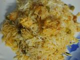 পনির পোলাও(paneer pulao recipe in Bengali)