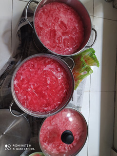 Foto resep Es kopyor