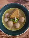 Bakso Aci