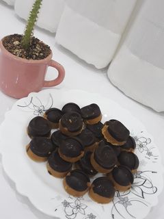 عکسی از دستور برشتوک 😋